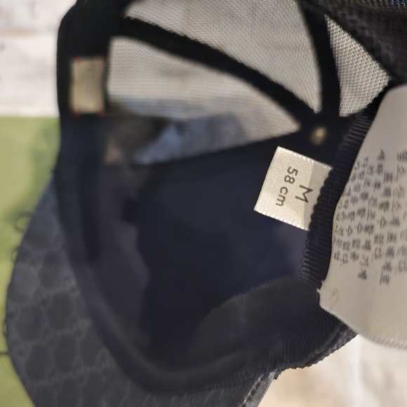 COPY - Men's Gucci snake hat - Picture 5 of 6